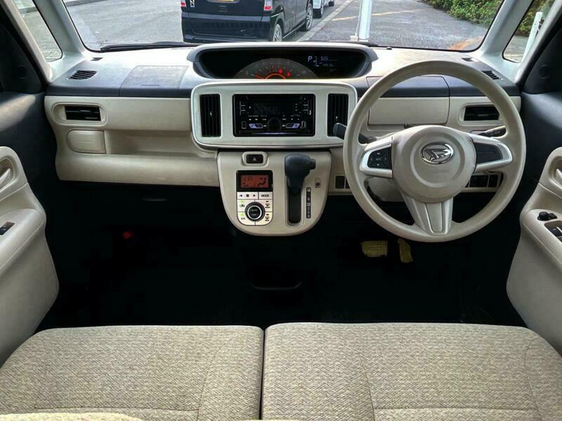 MOVE CANBUS