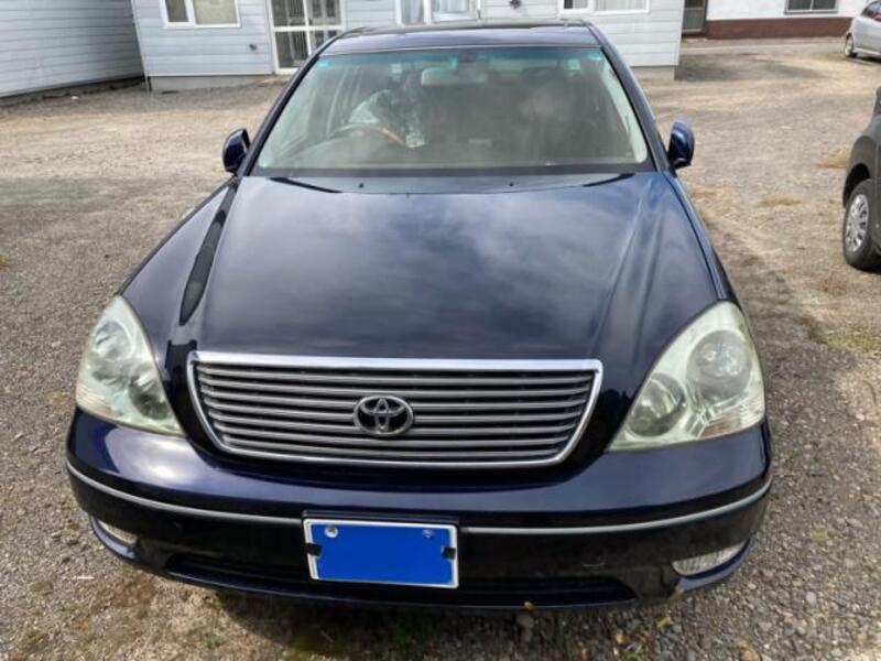 TOYOTA CELSIOR