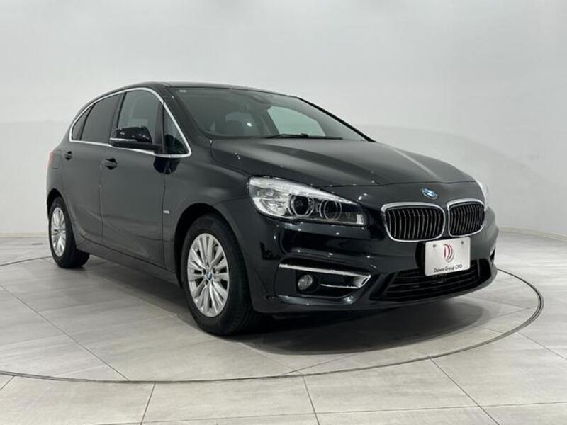 BMW 2 SERIES
