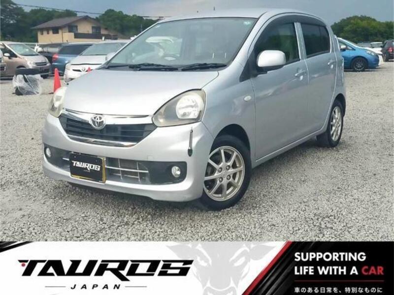 TOYOTA PIXIS EPOCH