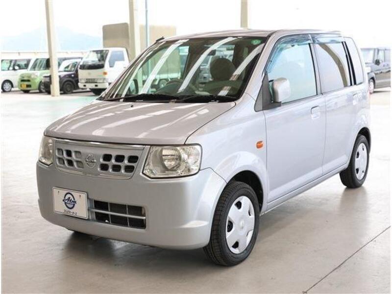 NISSAN OTTI