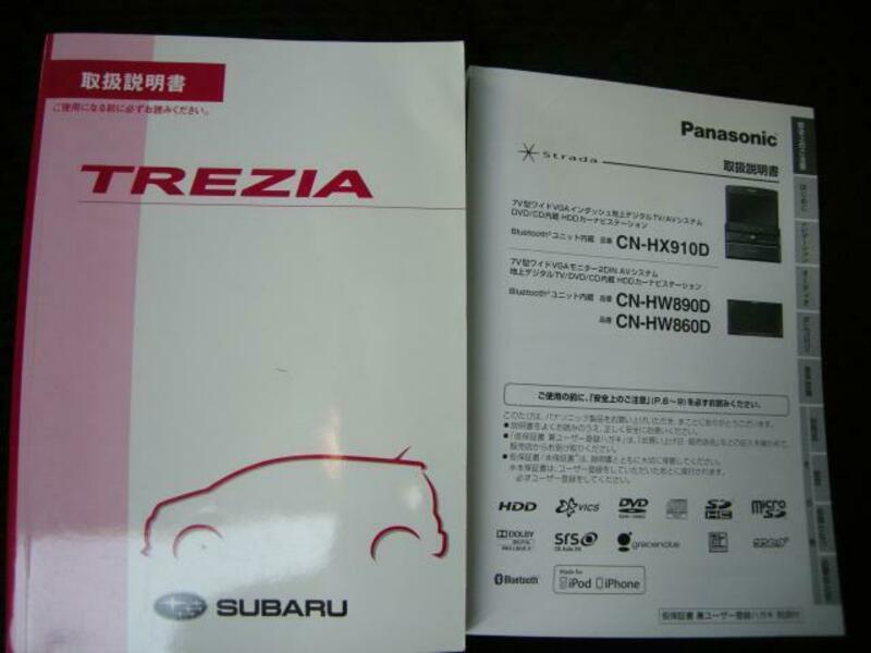 TREZIA
