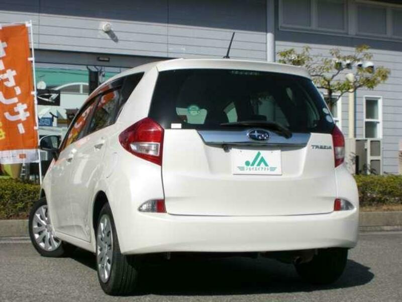 TREZIA