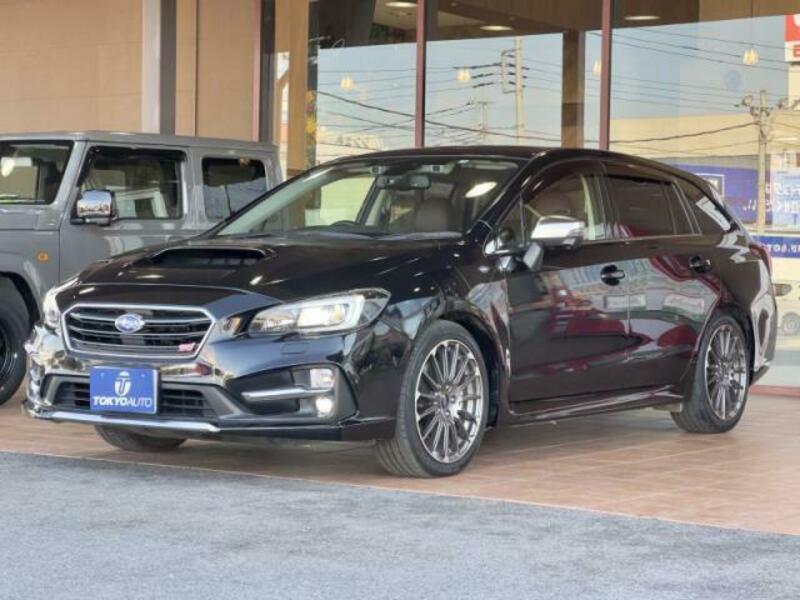 LEVORG