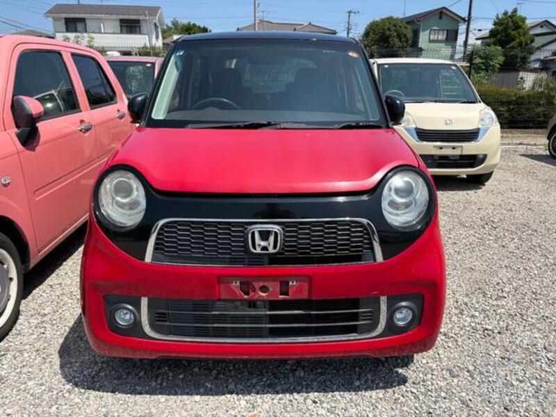 HONDA N ONE