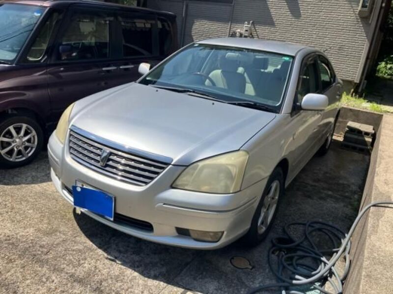 TOYOTA PREMIO
