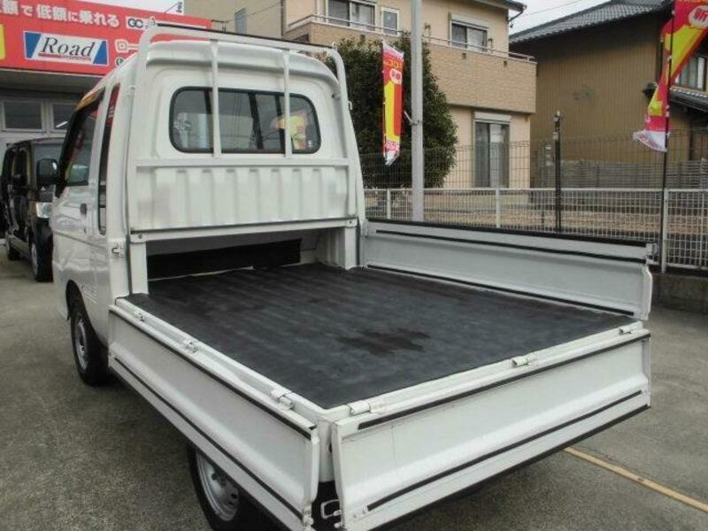 HIJET TRUCK-7