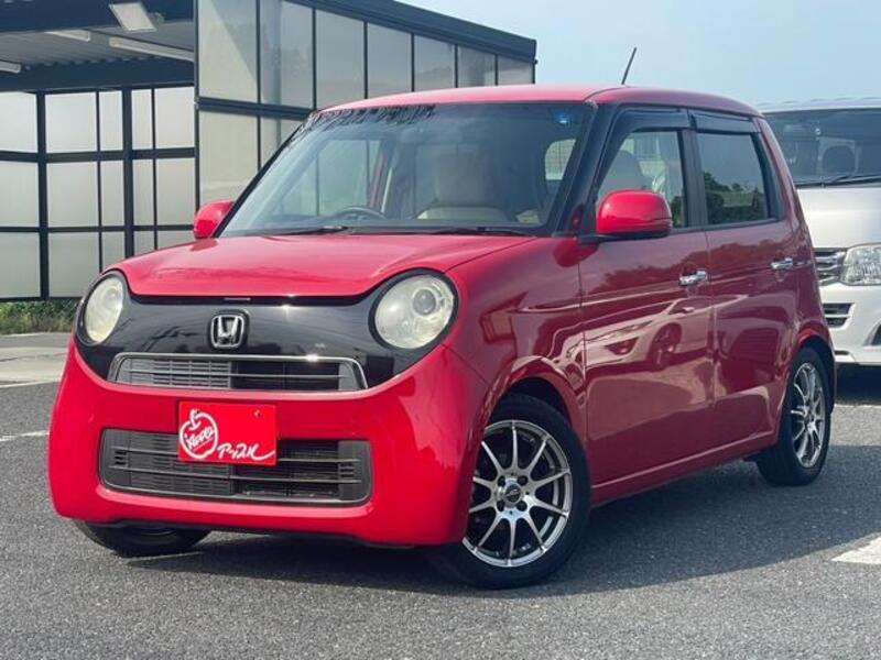 HONDA N ONE
