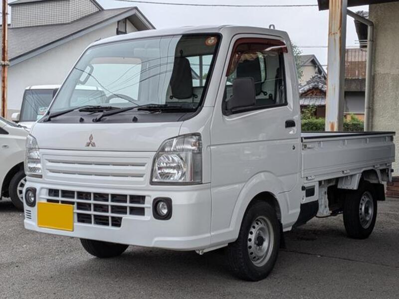 MITSUBISHI MINICAB TRUCK