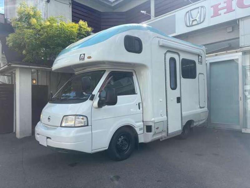 NISSAN VANETTE TRUCK