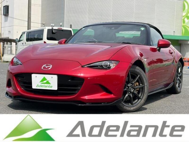 MAZDA ROADSTER
