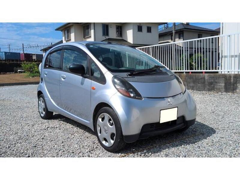 MITSUBISHI I