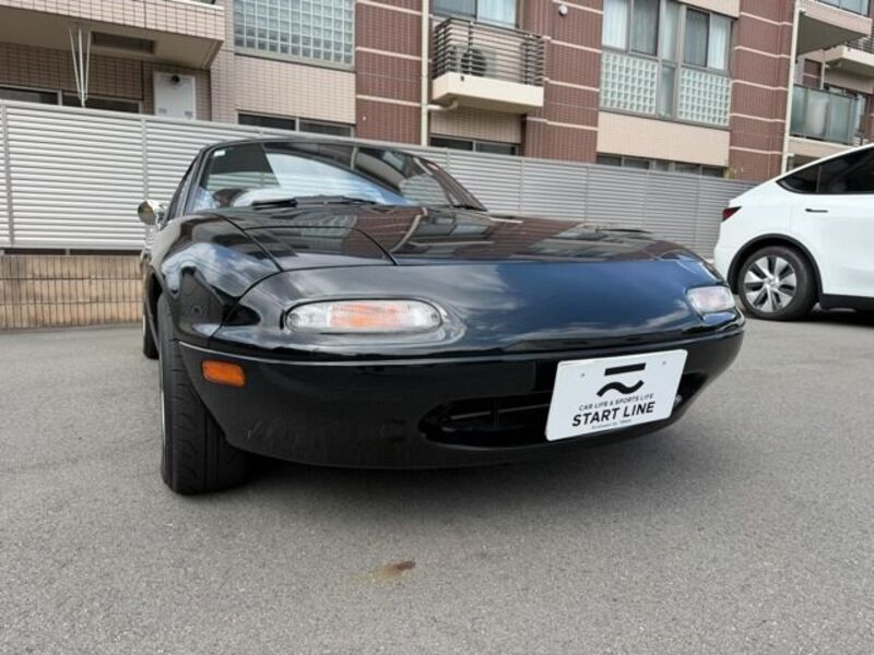 MAZDA EUNOS ROADSTER