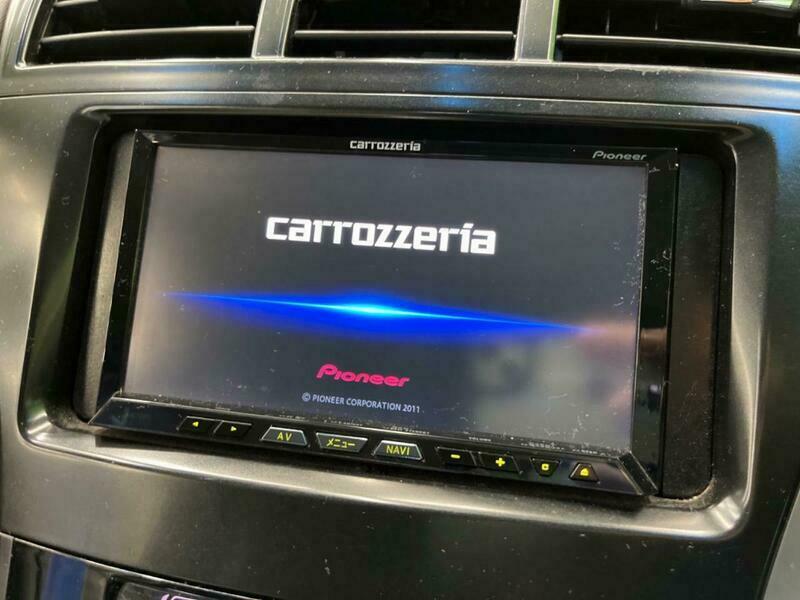 PRIUS ALPHA