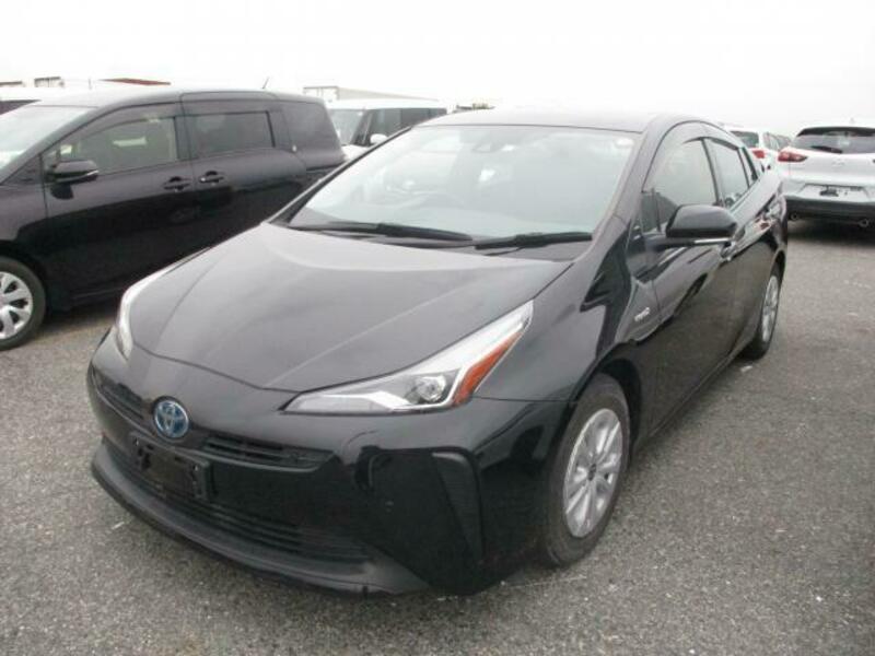 Zvw51 toyota prius