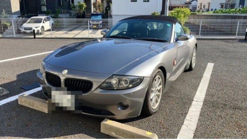 BMW Z4
