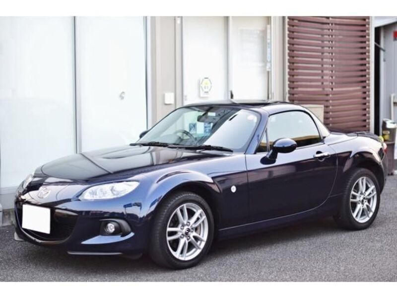 MAZDA ROADSTER