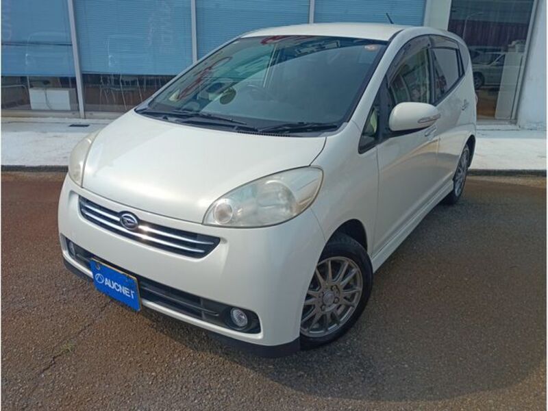 DAIHATSU SONICA