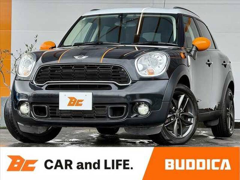 BMW MINI