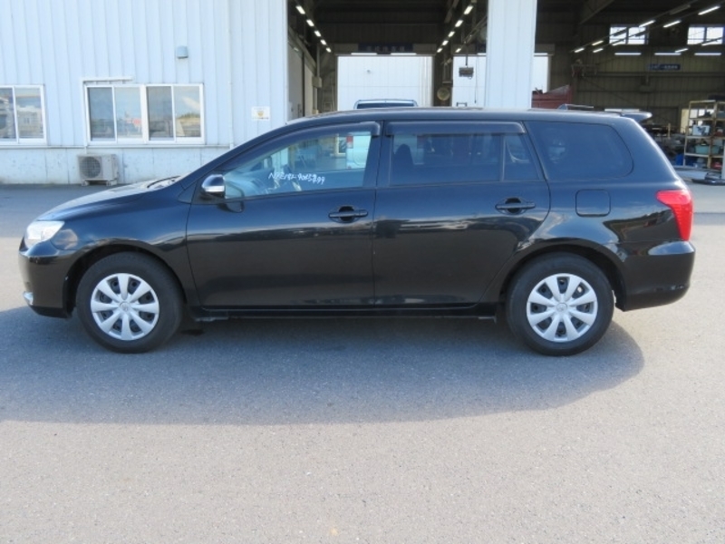 COROLLA FIELDER