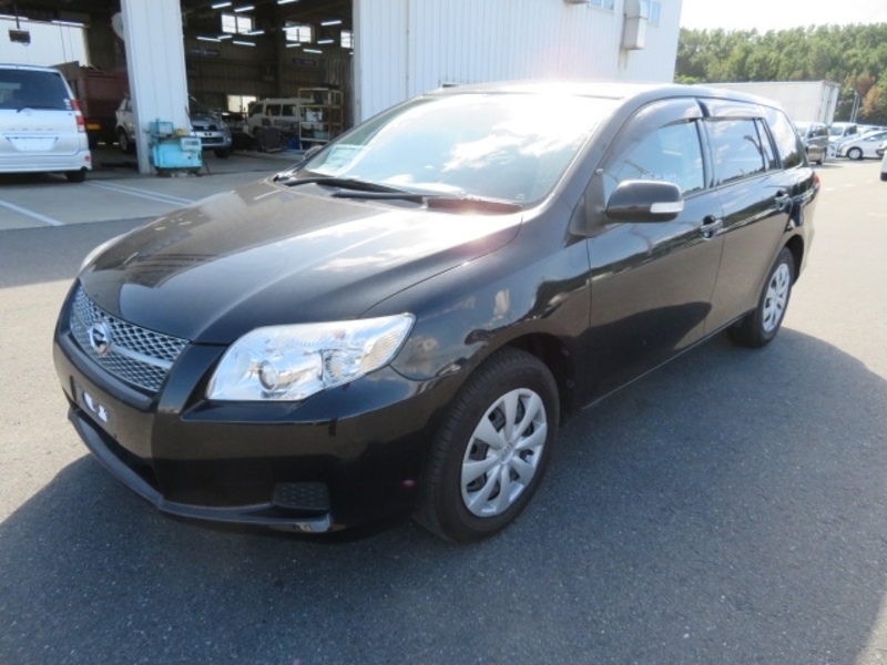 COROLLA FIELDER