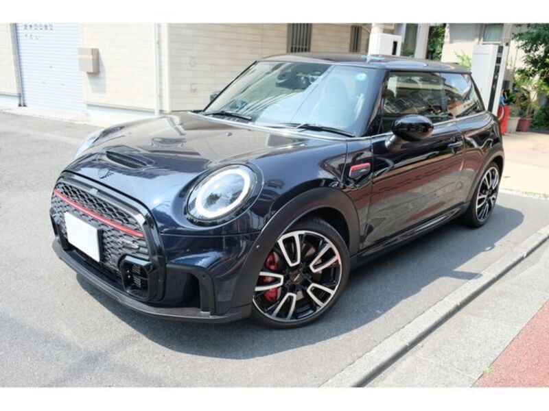 BMW MINI