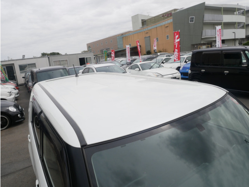 COROLLA RUMION