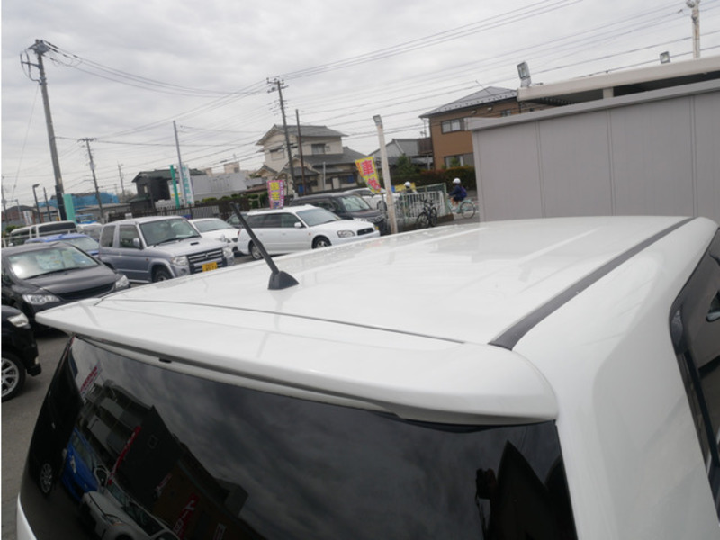 COROLLA RUMION