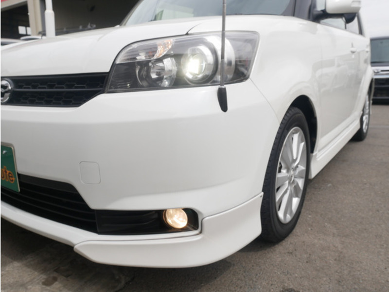 COROLLA RUMION