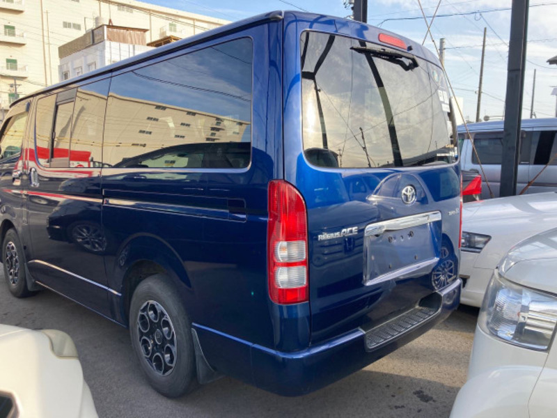 HIACE VAN-2