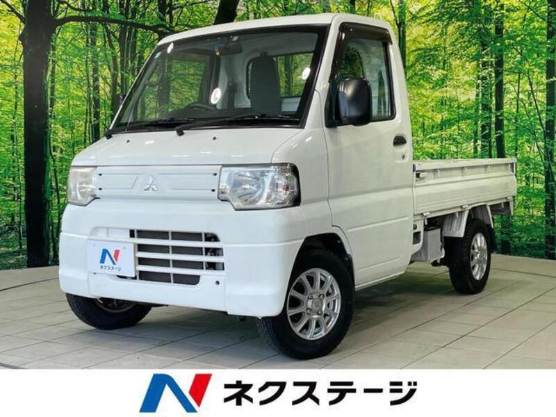 MITSUBISHI MINICAB TRUCK