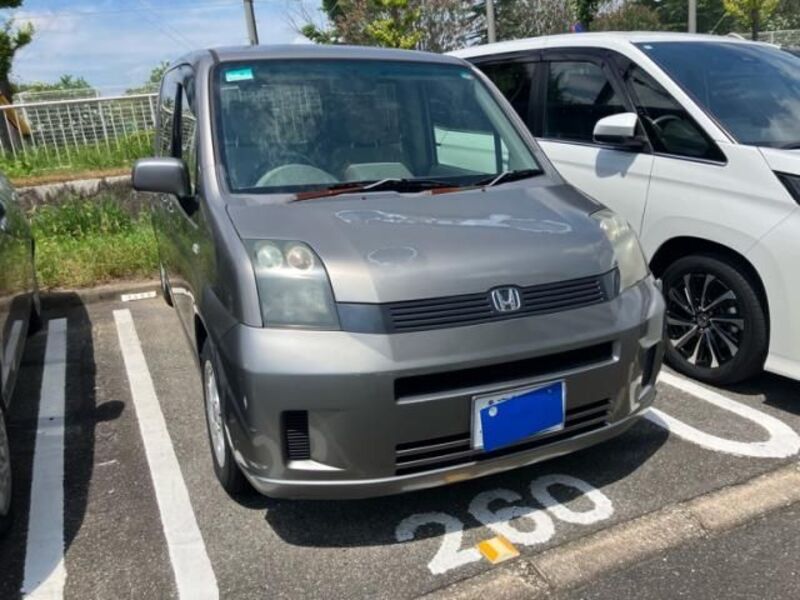 HONDA MOBILIO