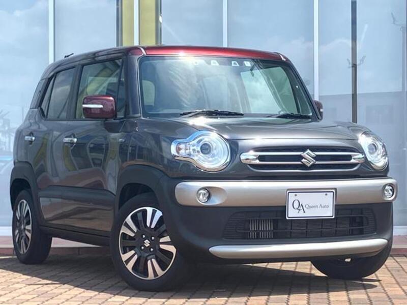 SUZUKI XBEE