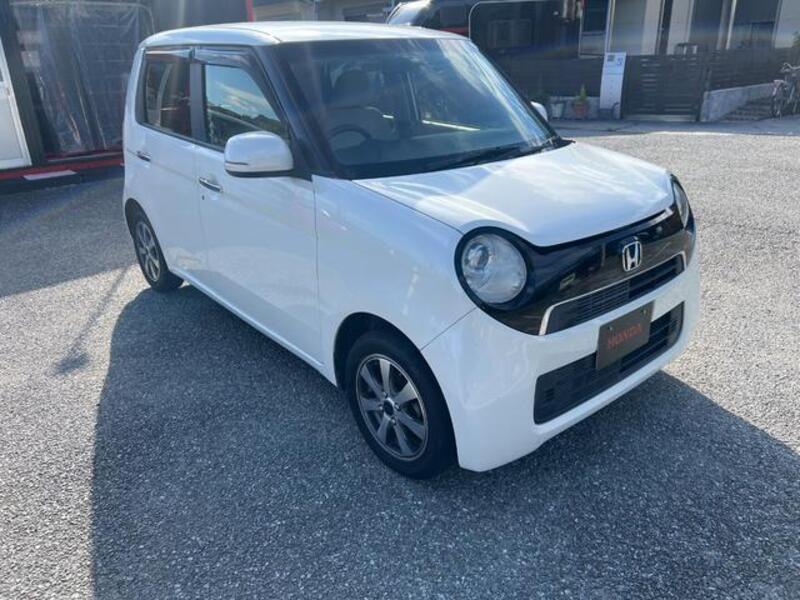 HONDA N ONE