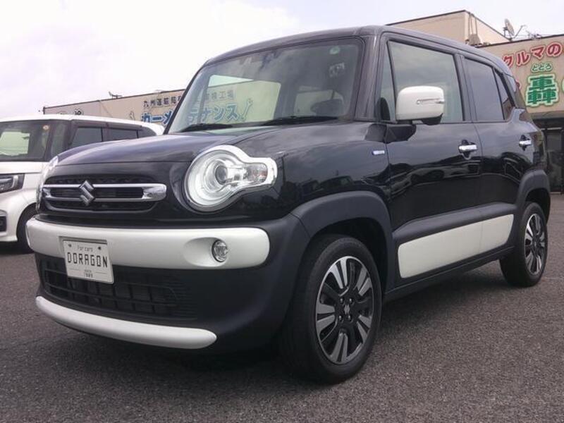 SUZUKI XBEE