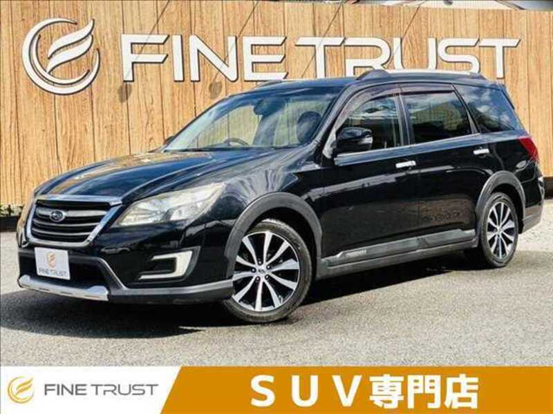 SUBARU EXIGA