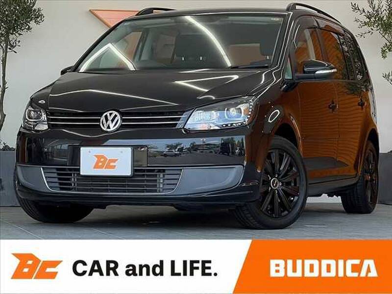 VOLKSWAGEN GOLF TOURAN