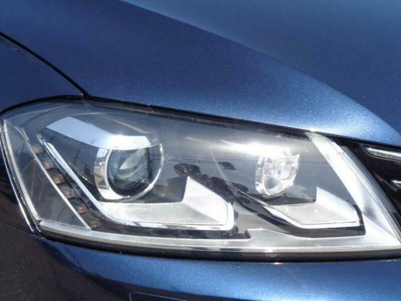 PASSAT VARIANT