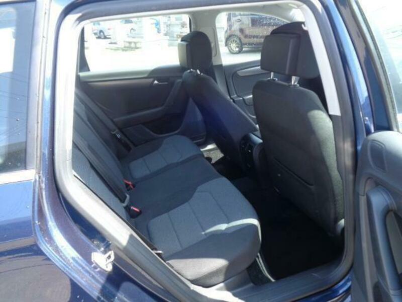 PASSAT VARIANT