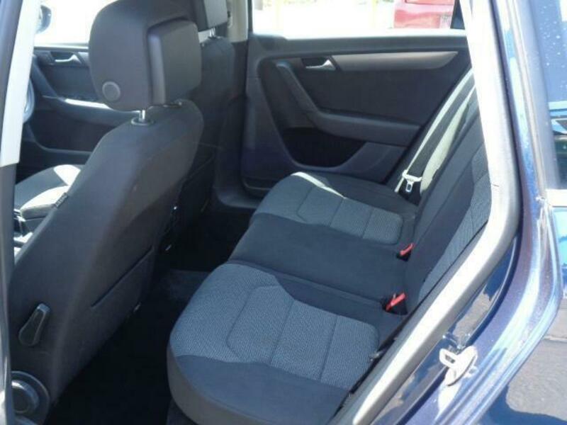 PASSAT VARIANT