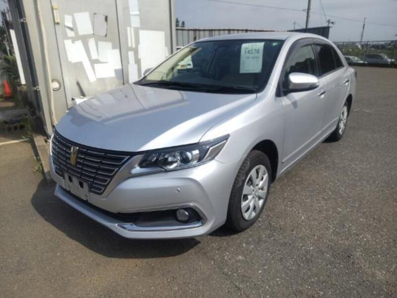 TOYOTA PREMIO