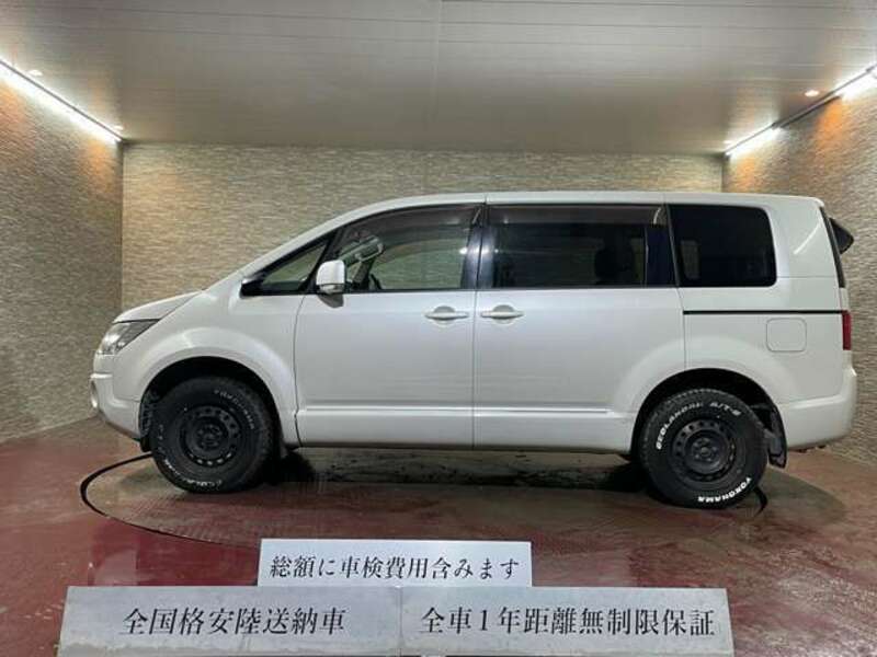 DELICA D5