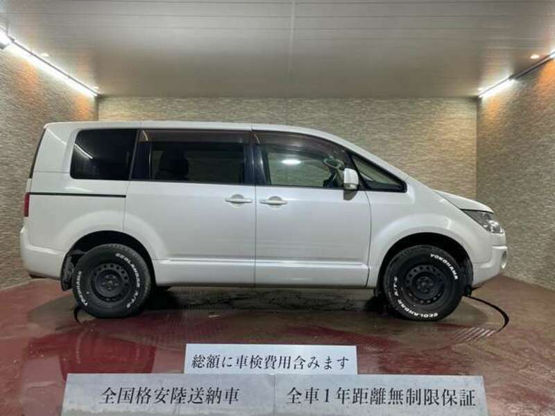 DELICA D5