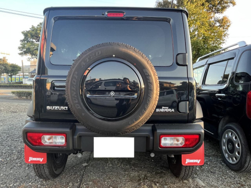 JIMNY SIERRA-3