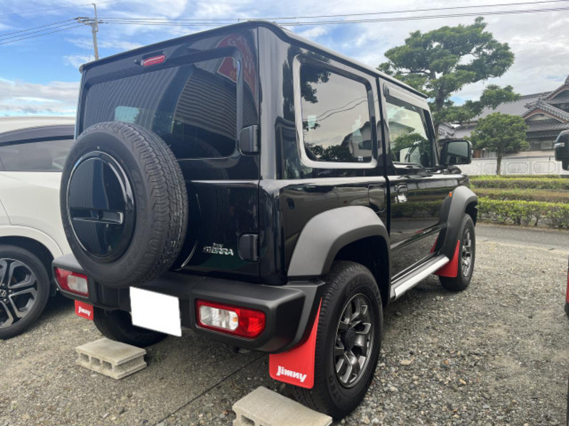 JIMNY SIERRA-7