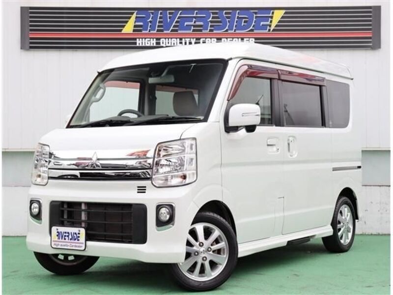 MITSUBISHI TOWNBOX