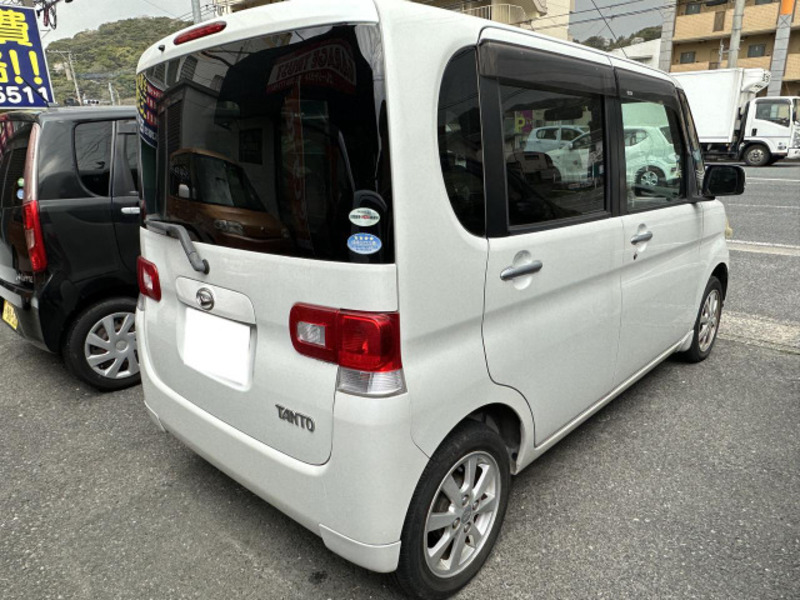 TANTO