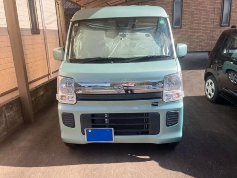 NISSAN CLIPPER RIO