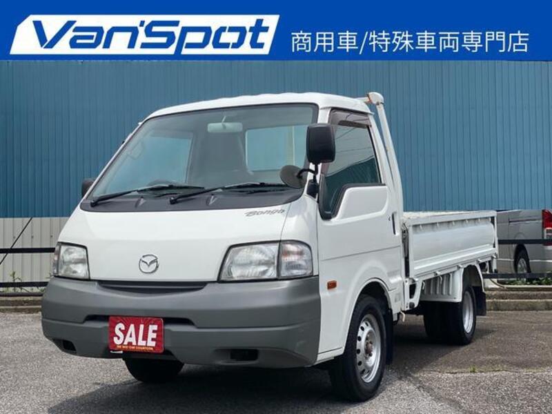 MAZDA BONGO TRUCK