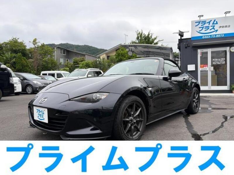 MAZDA ROADSTER
